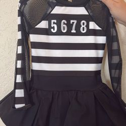 Weissman Dance Costume