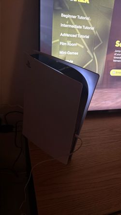 PS5 digital version