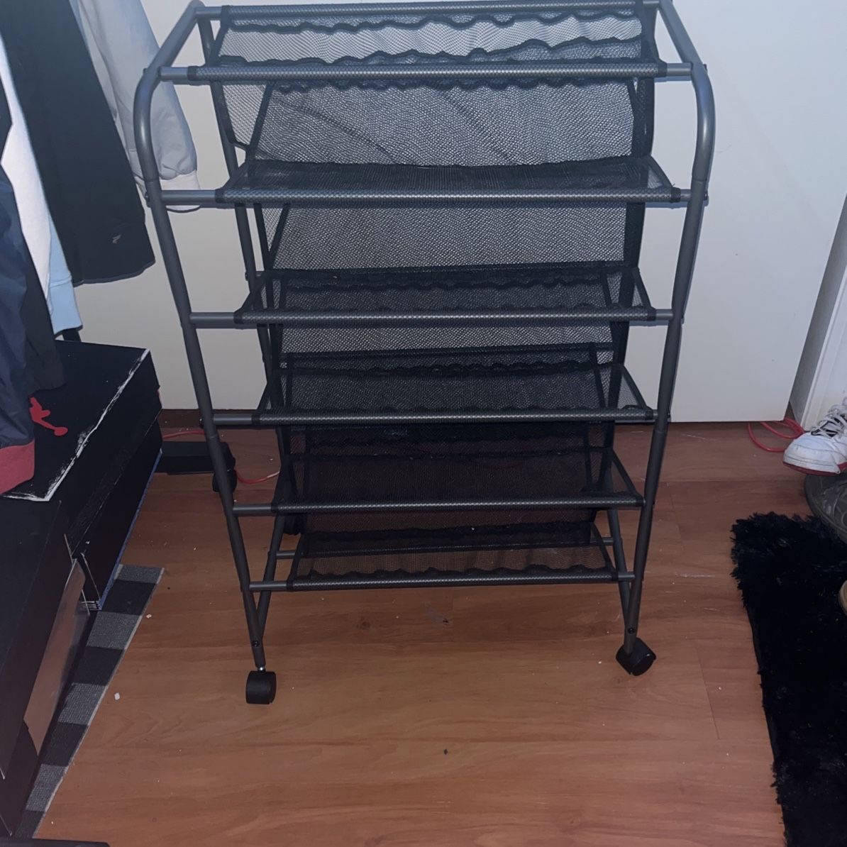 Room Essentials Shoe Rack for Sale in Nashua NH OfferUp