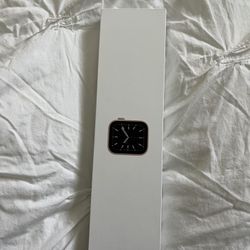 Apple Watch Box 