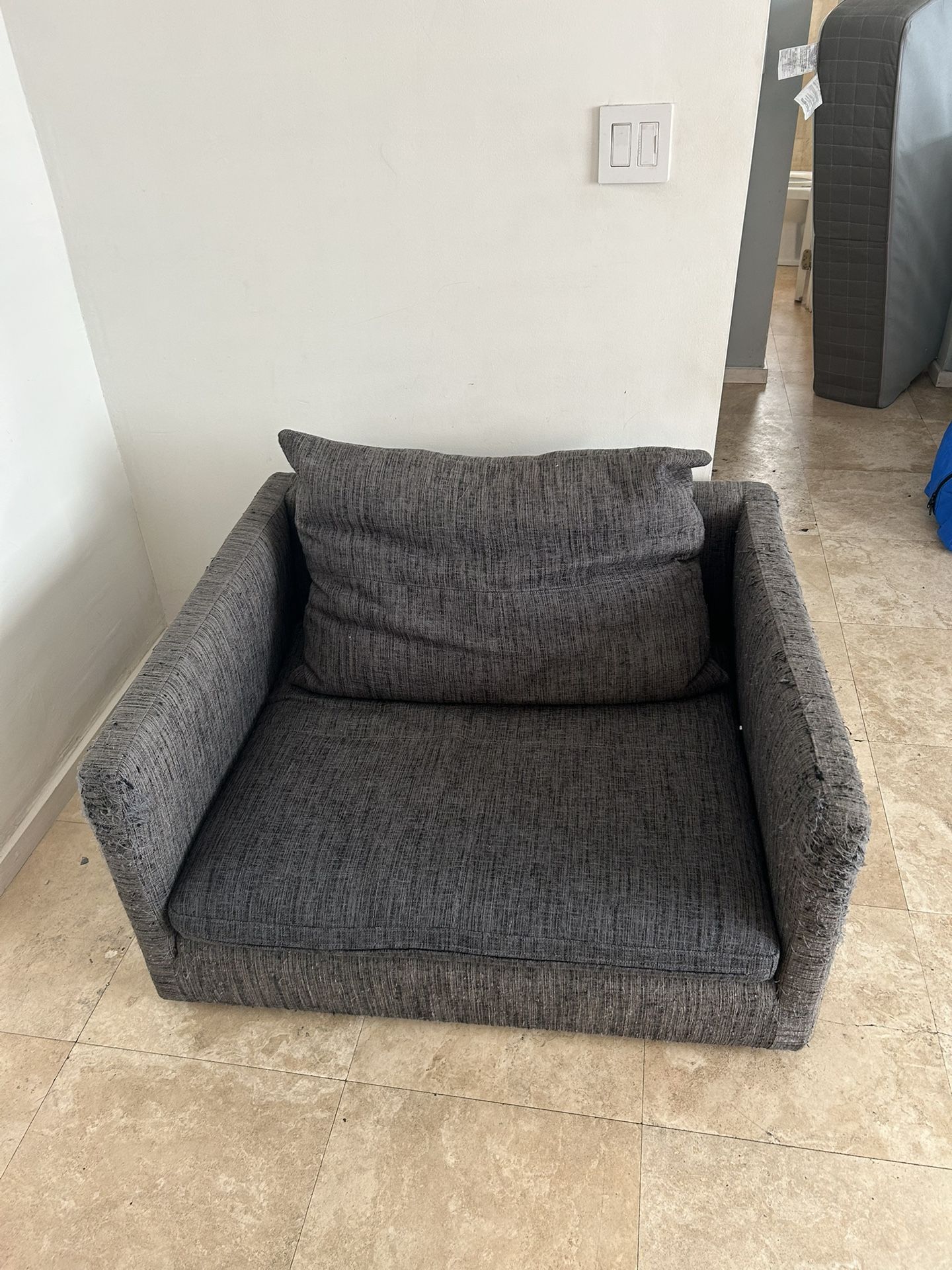 Used Sofa