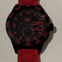 Adidas Watch