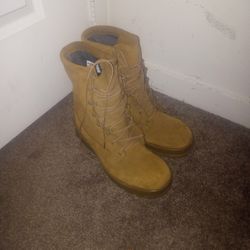 Altama Boots 