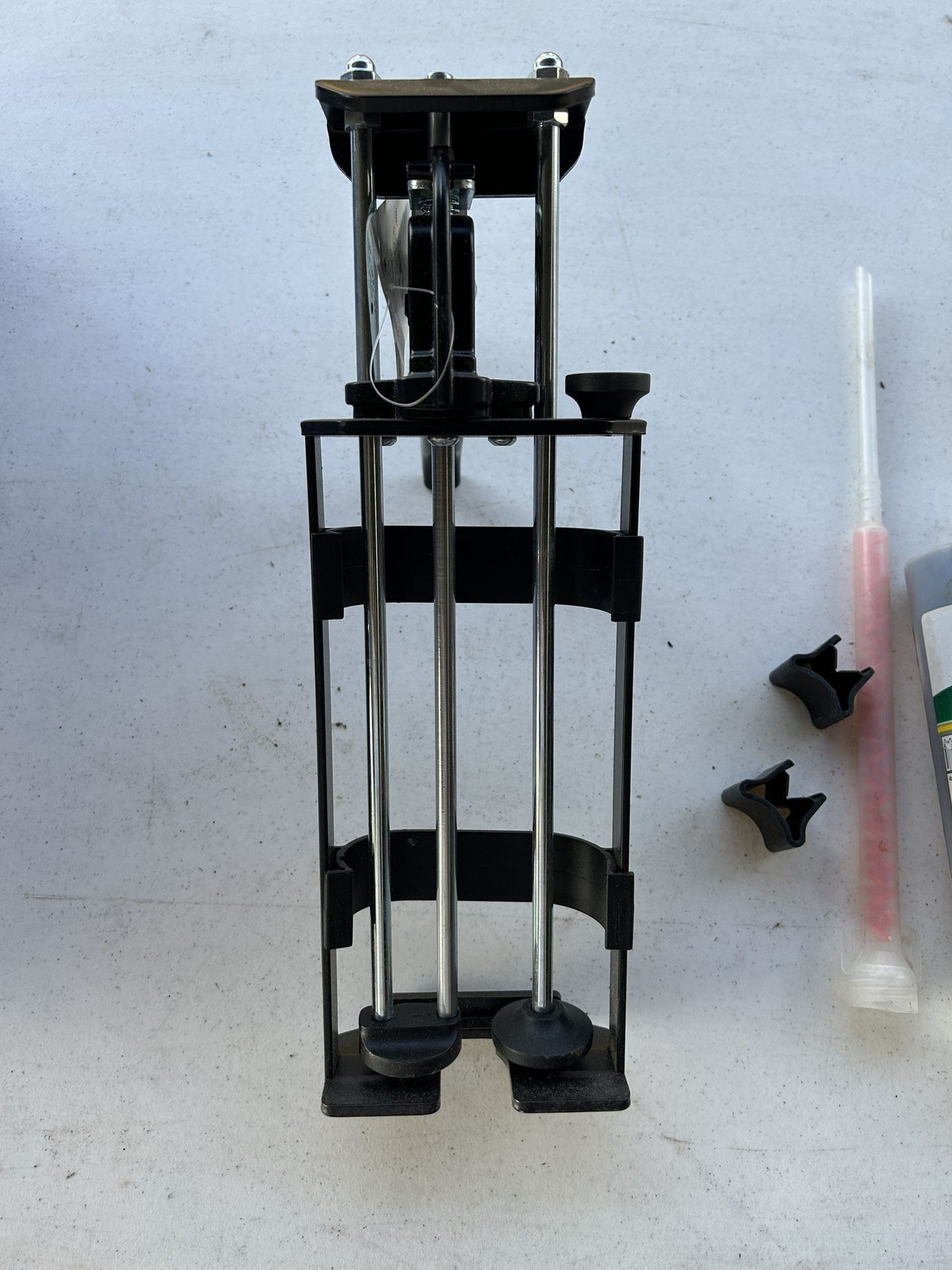 EPOXY GUN EDT 22S