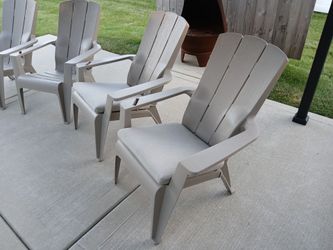 Background Lawn Chairs