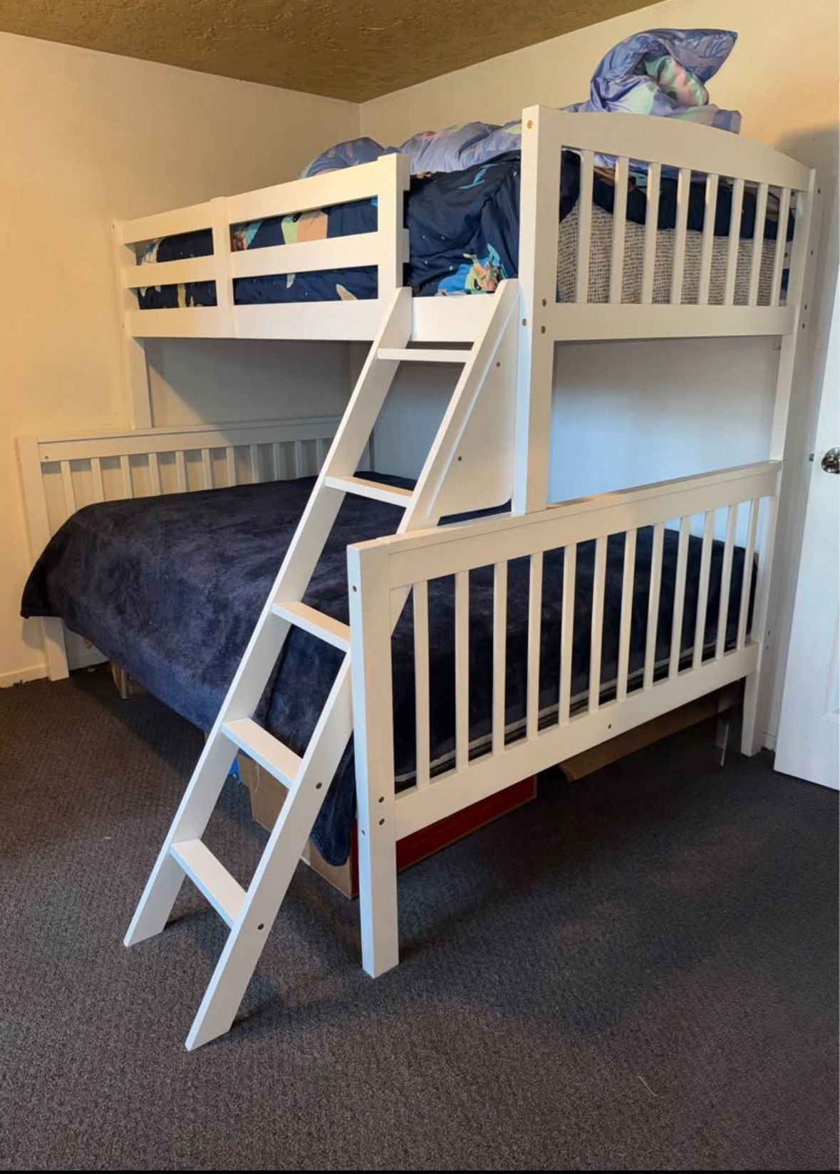 Costway Bunk Bed FRAME ONLY