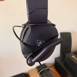 Turtle Beach Headset
