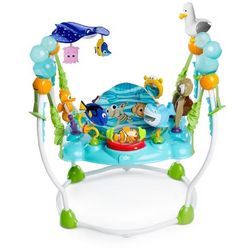 Disney Baby Finding Nemo Sea Of Activities Jumper