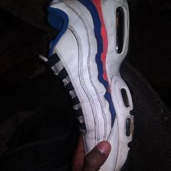 Airmax 95s 