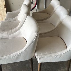 Dining Chairs