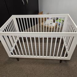 Baby Crib