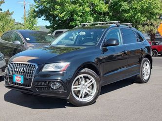 2015 Audi Q5