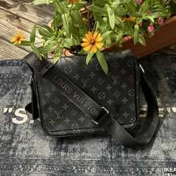 Men Crossbody Bag