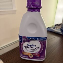 Similac Alimentum