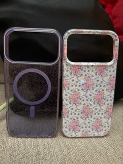 iPhone 17 Pro Max cases