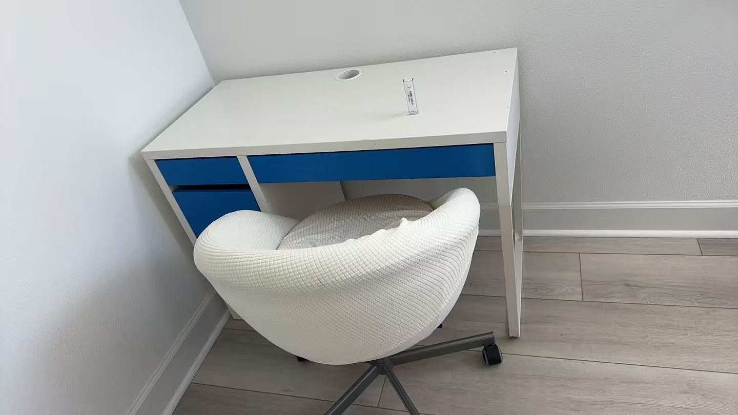 IKEA MICKE Desk