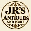 JR’S USB’S