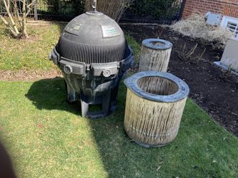 Pool Filter