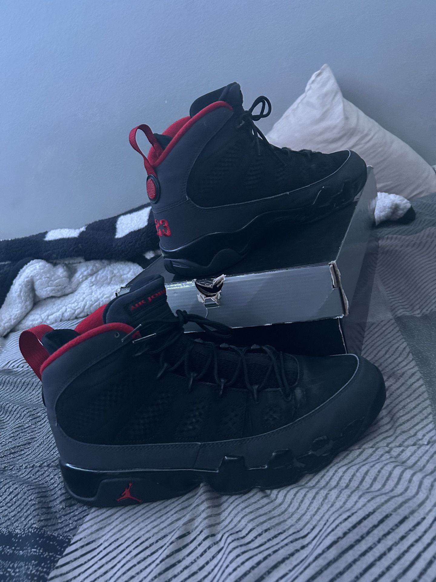 Men Size 11 Jordan