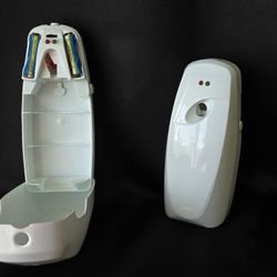 Automatic Fragrance Dispenser 