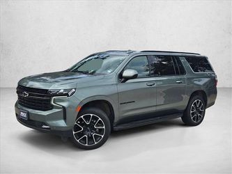 2024 Chevrolet Suburban