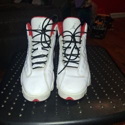 Air Jordan 13 Retro History Of Flight