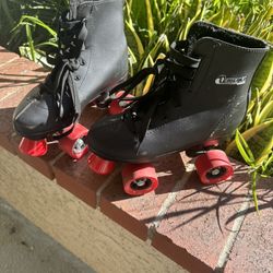 Chicago Roller Skates Size 4