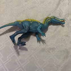 Jurassic Toy