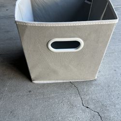 Bin