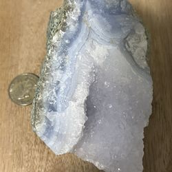 blue lace agate 