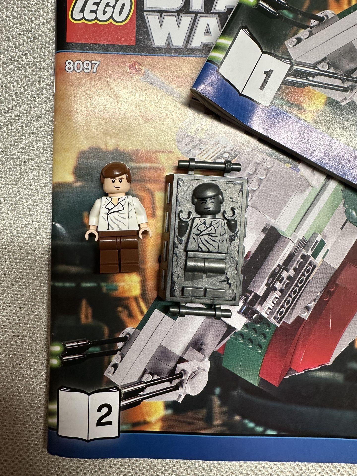 Legos