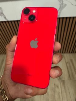 iPhone 14 Red Unlocked