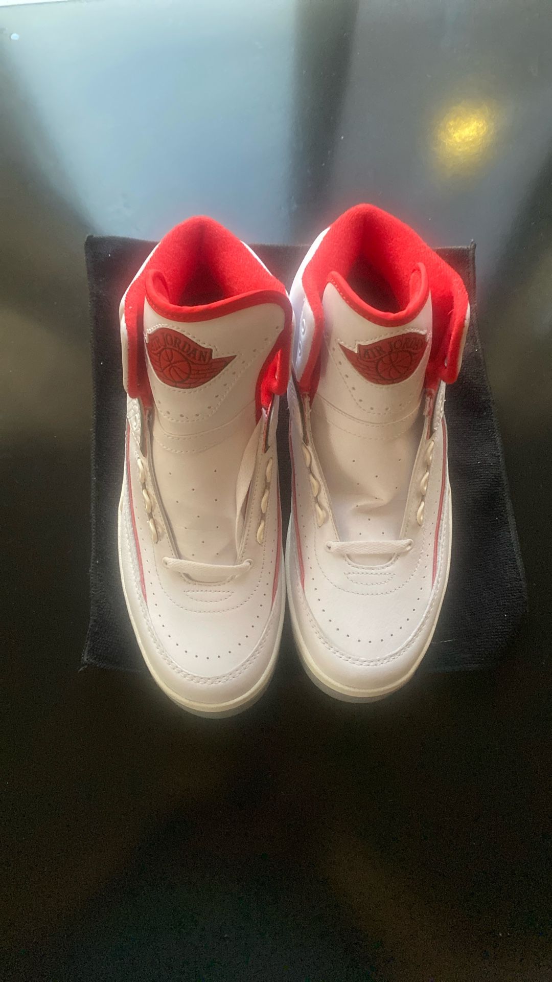Jordan 2 Size 8.5
