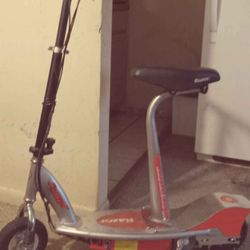 Razor Scooter E200 ACT