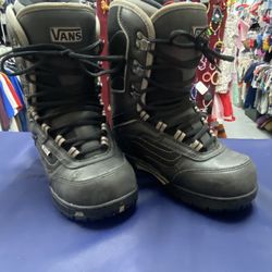 Vans Snowboarding Boots