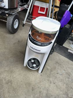 Baby Brezza