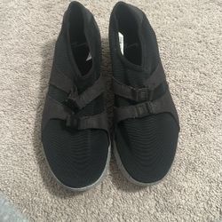 Nike Air Sock Racer Flyknit Shoes