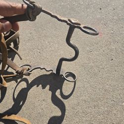 Horse Bit