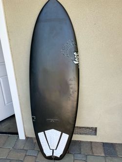 Lost OG Puddle Jumper 5’4 surfboard