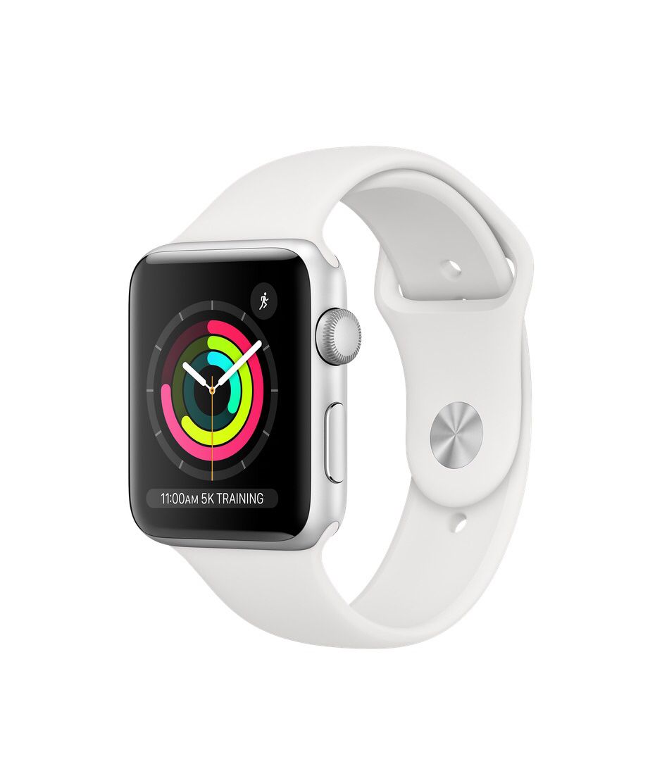 Apple Watch New In The Box 3rd Series 
