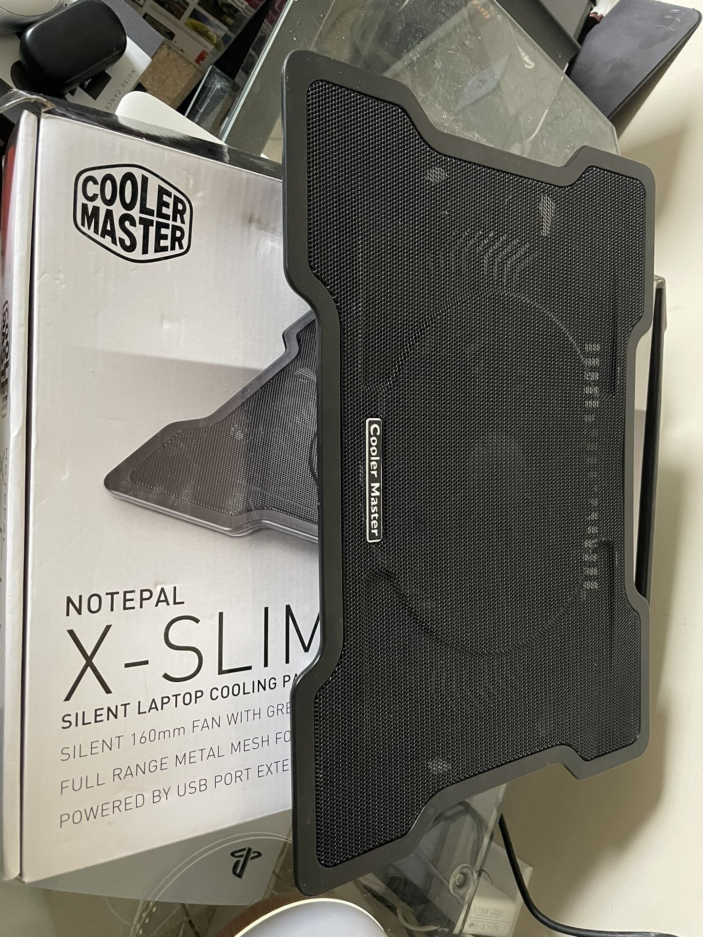 Laptop Cooler