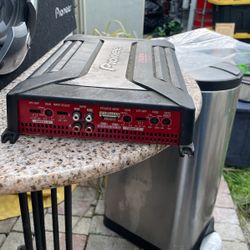 Pioneer Maximum Power 