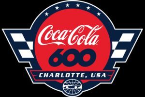 Coca Cola 600 camping