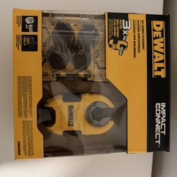 Dewalt Nut Runner