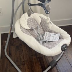 Graco Sway Swing
