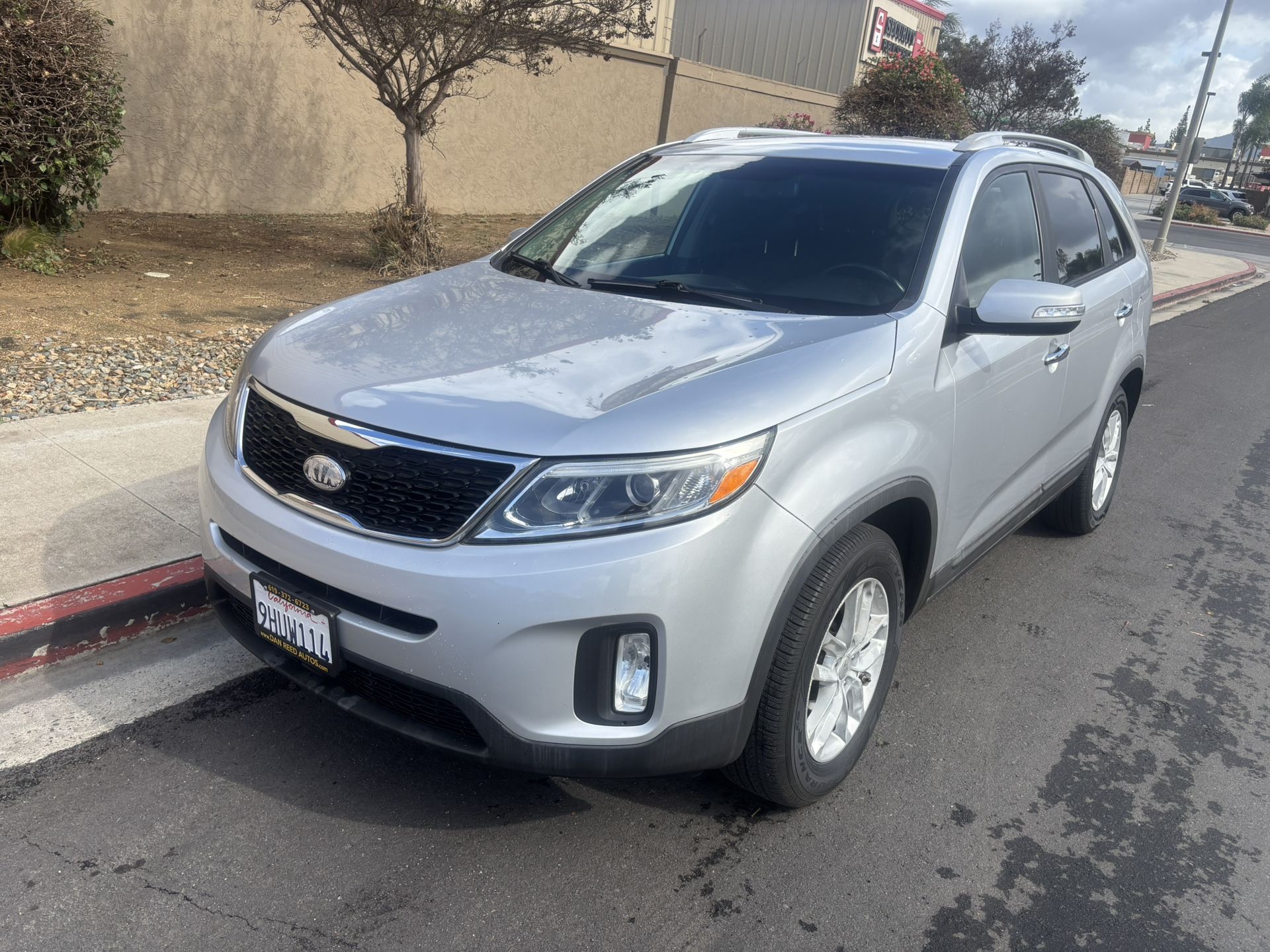 2014 KIA Sorento