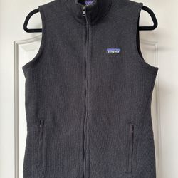 Patagonia Sweater Fleece Vest