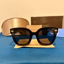 Gucci Sunglasses 
