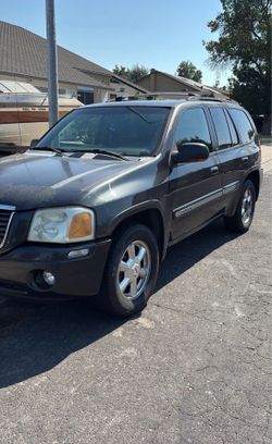 2003 gmc envoy