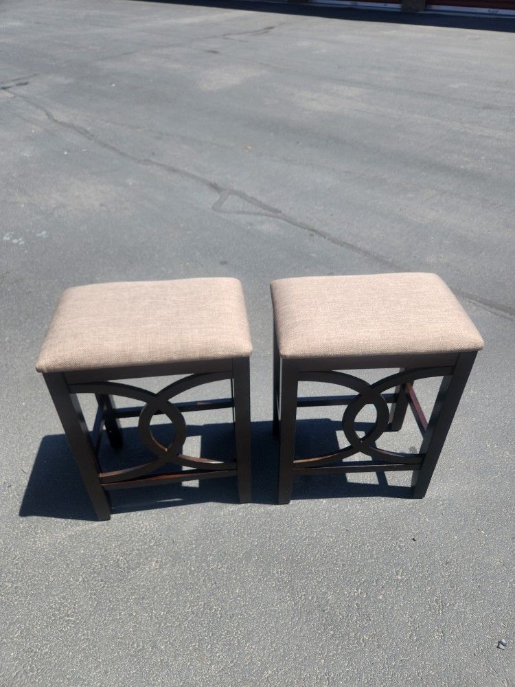 Counter Stools